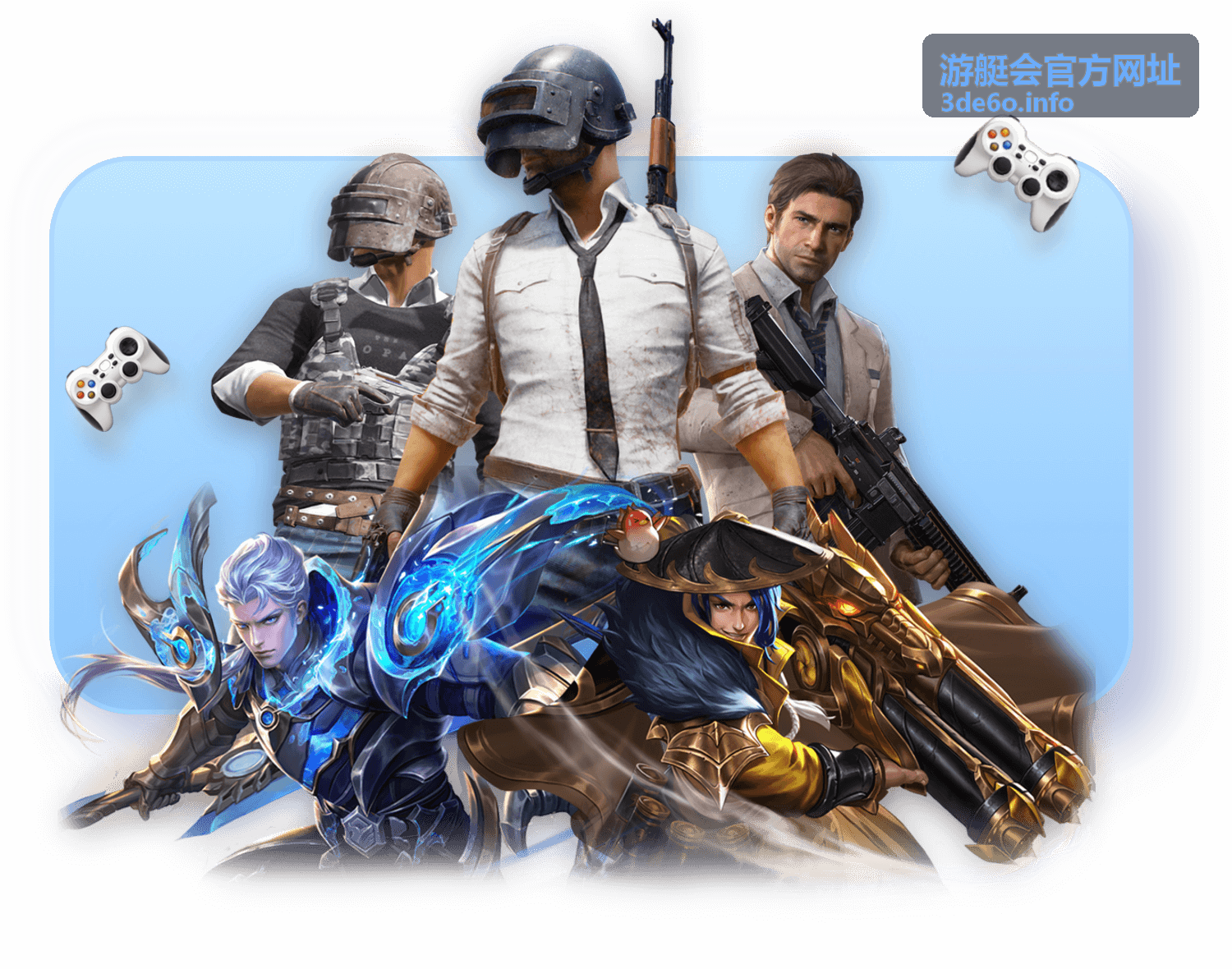 游艇会会员服务与场地资讯封面图